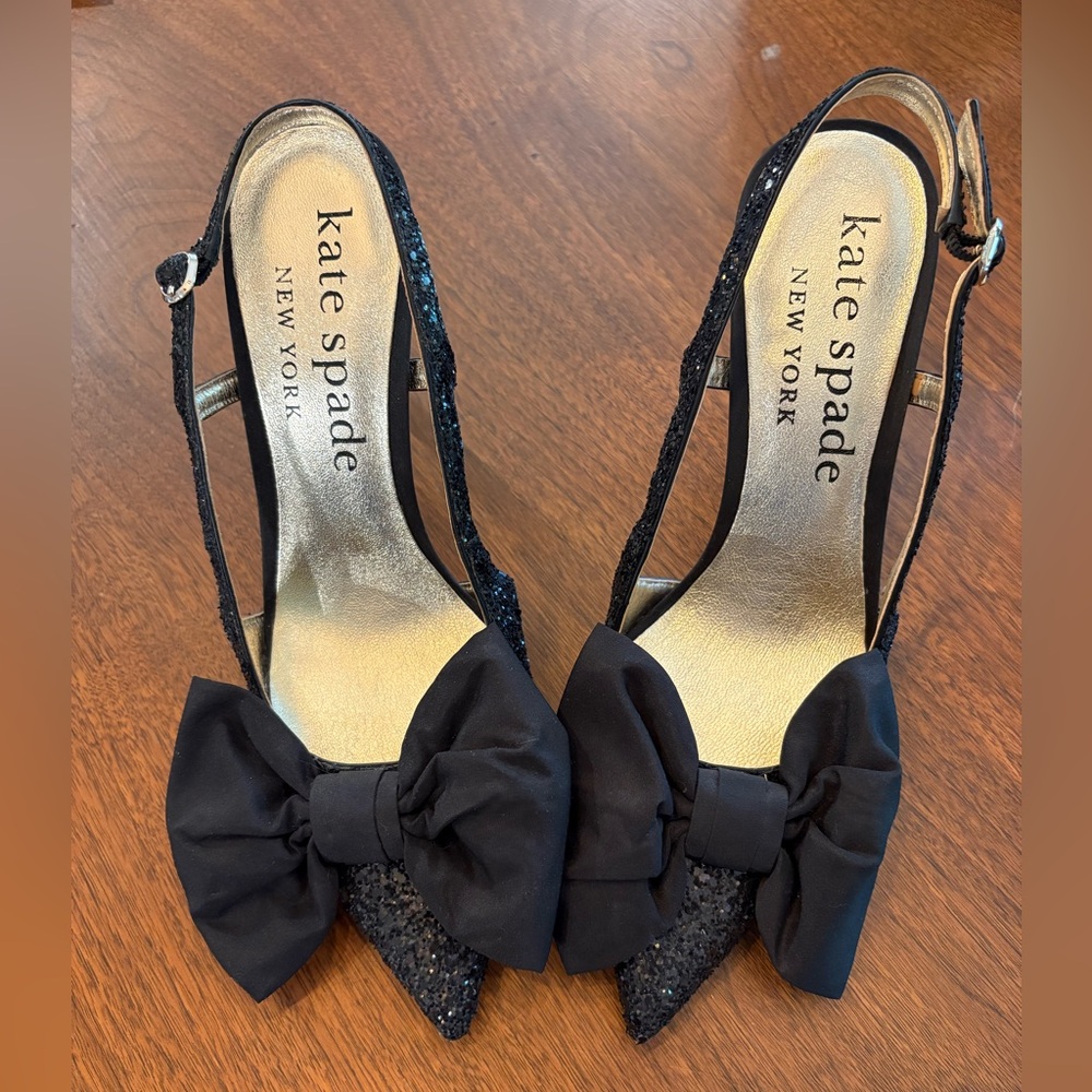 Kate Spade Sheela Pumps